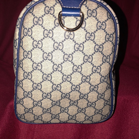 Gucci Authentic speedy bag NO TRADE - Picture 3 of 8